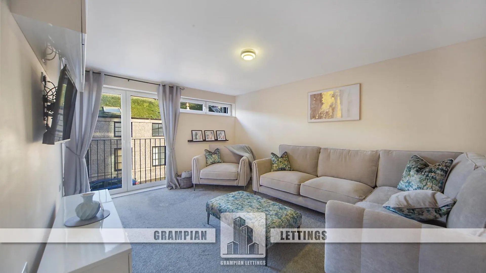 Contatti di Mearns Street Lodge ✪ Grampian Lettings Ltd